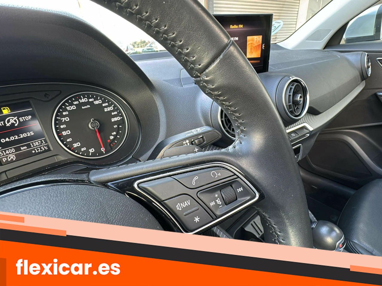 Foto Audi Q2 16