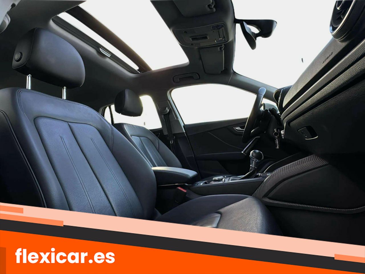 Foto Audi Q2 17