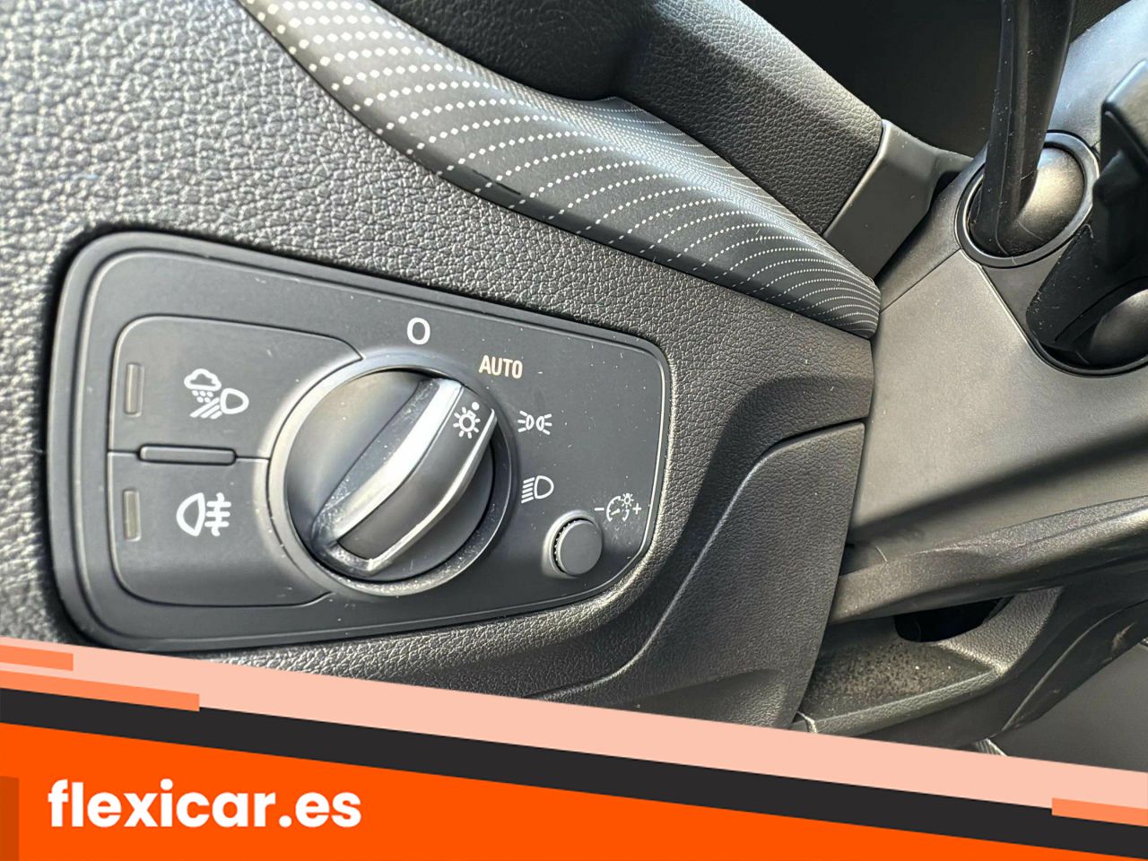 Foto Audi Q2 21