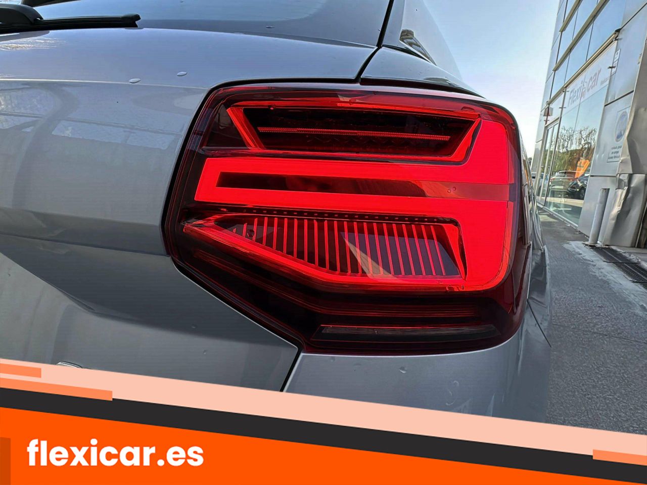 Foto Audi Q2 26