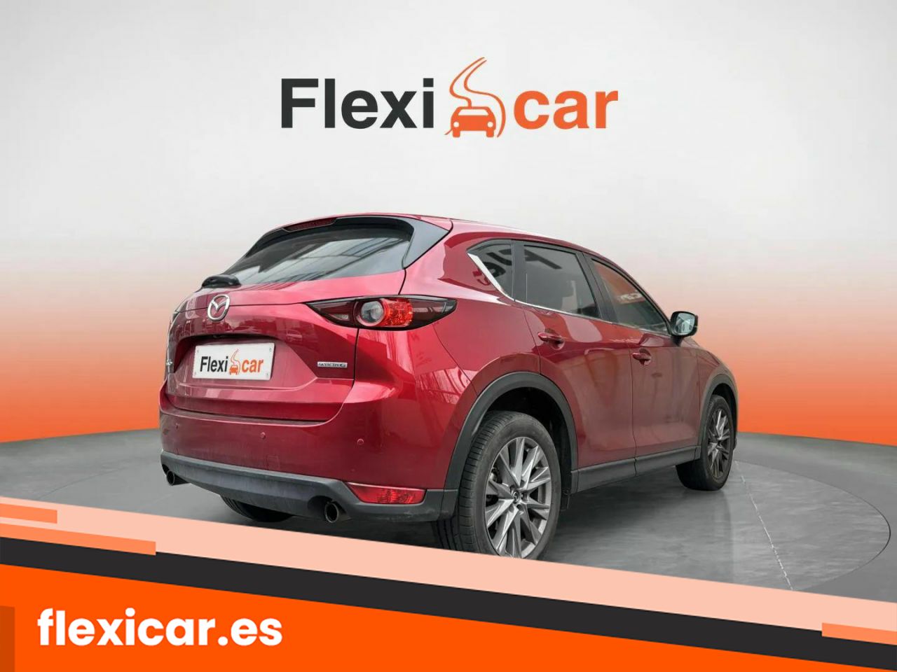 Foto Mazda CX-5 8