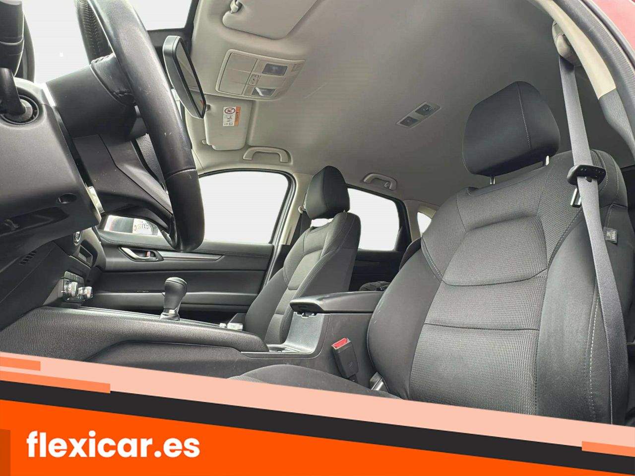 Foto Mazda CX-5 10