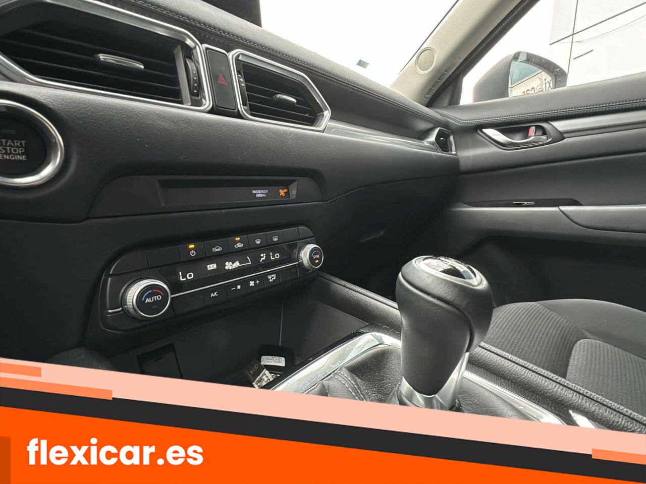 Foto Mazda CX-5 13
