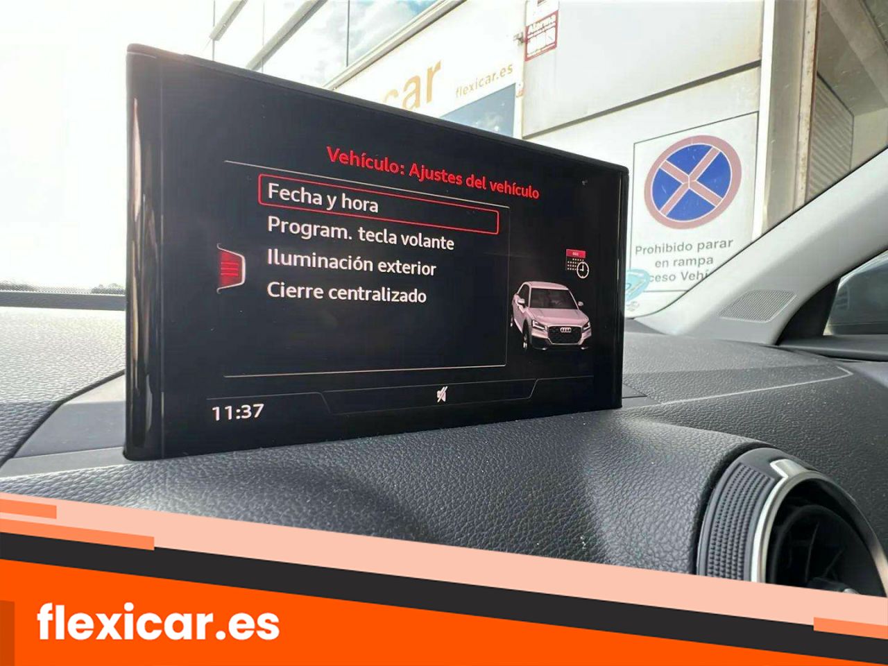 Foto Audi Q2 13