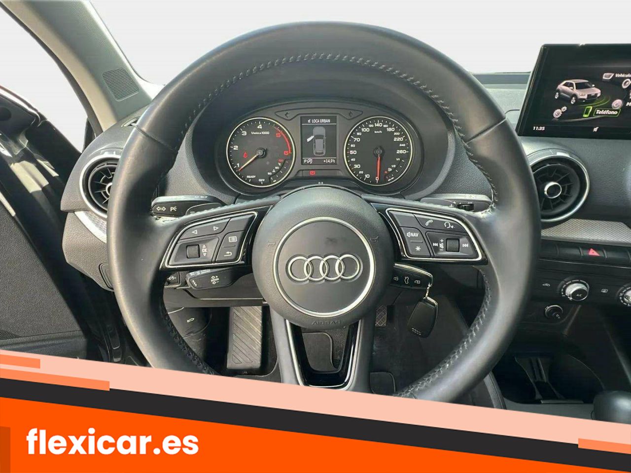 Foto Audi Q2 19