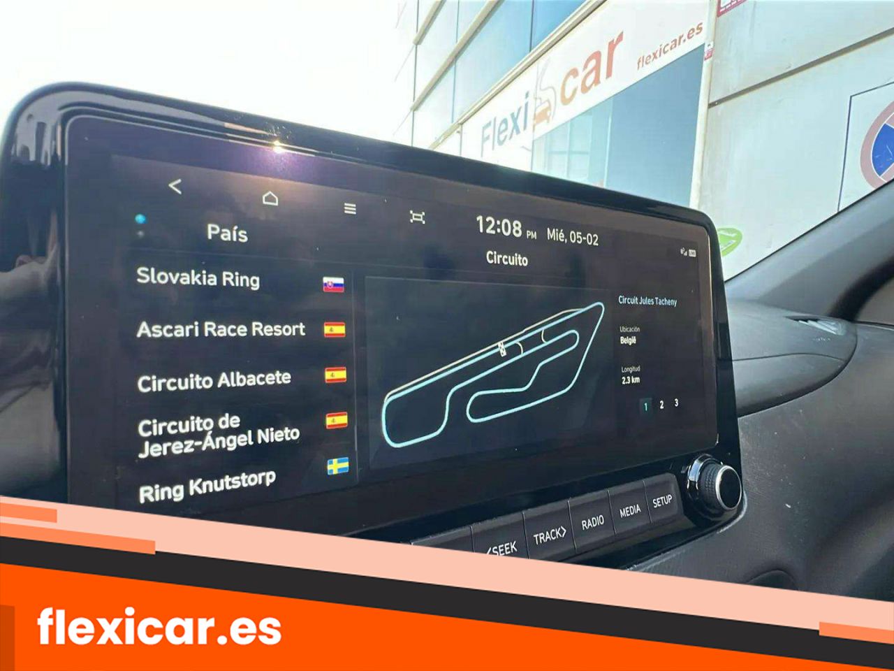 Foto Hyundai Kona 15