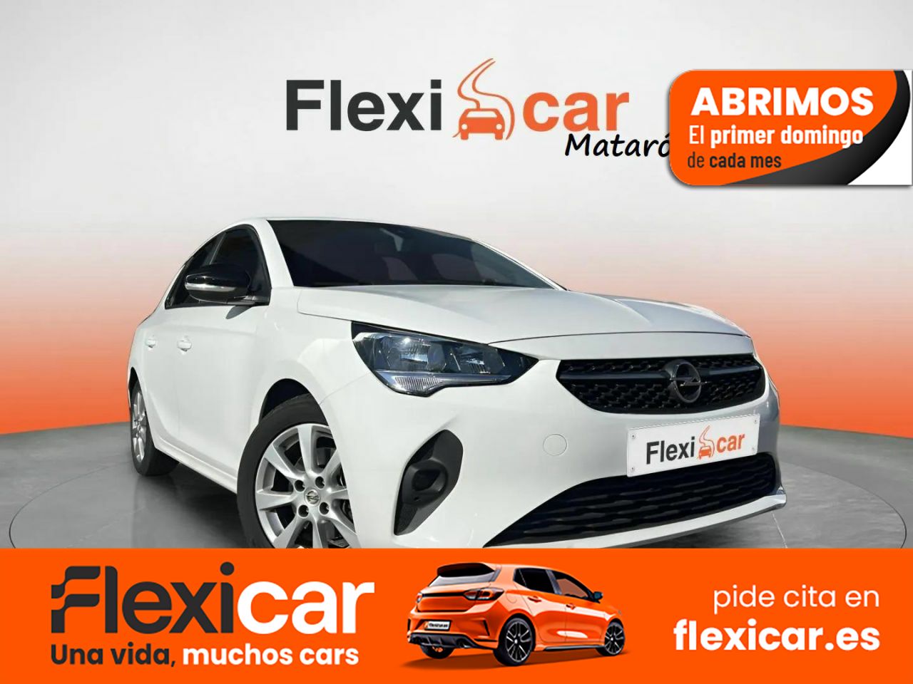Foto Opel Corsa 1