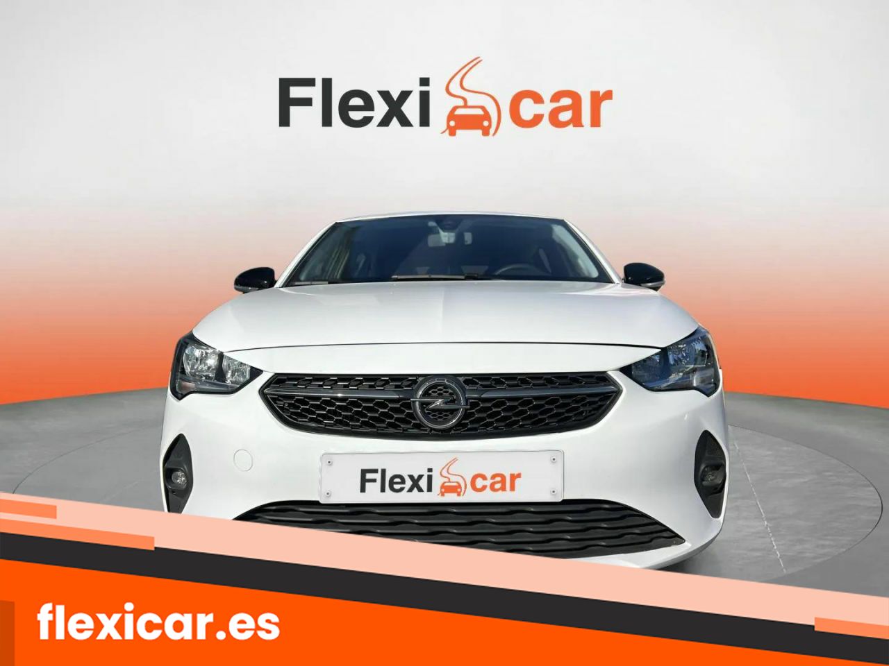 Foto Opel Corsa 2