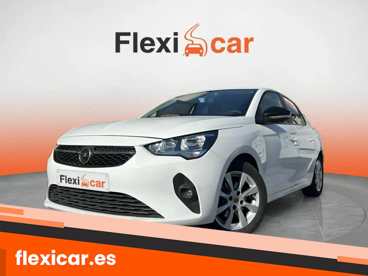 Foto Opel Corsa 3