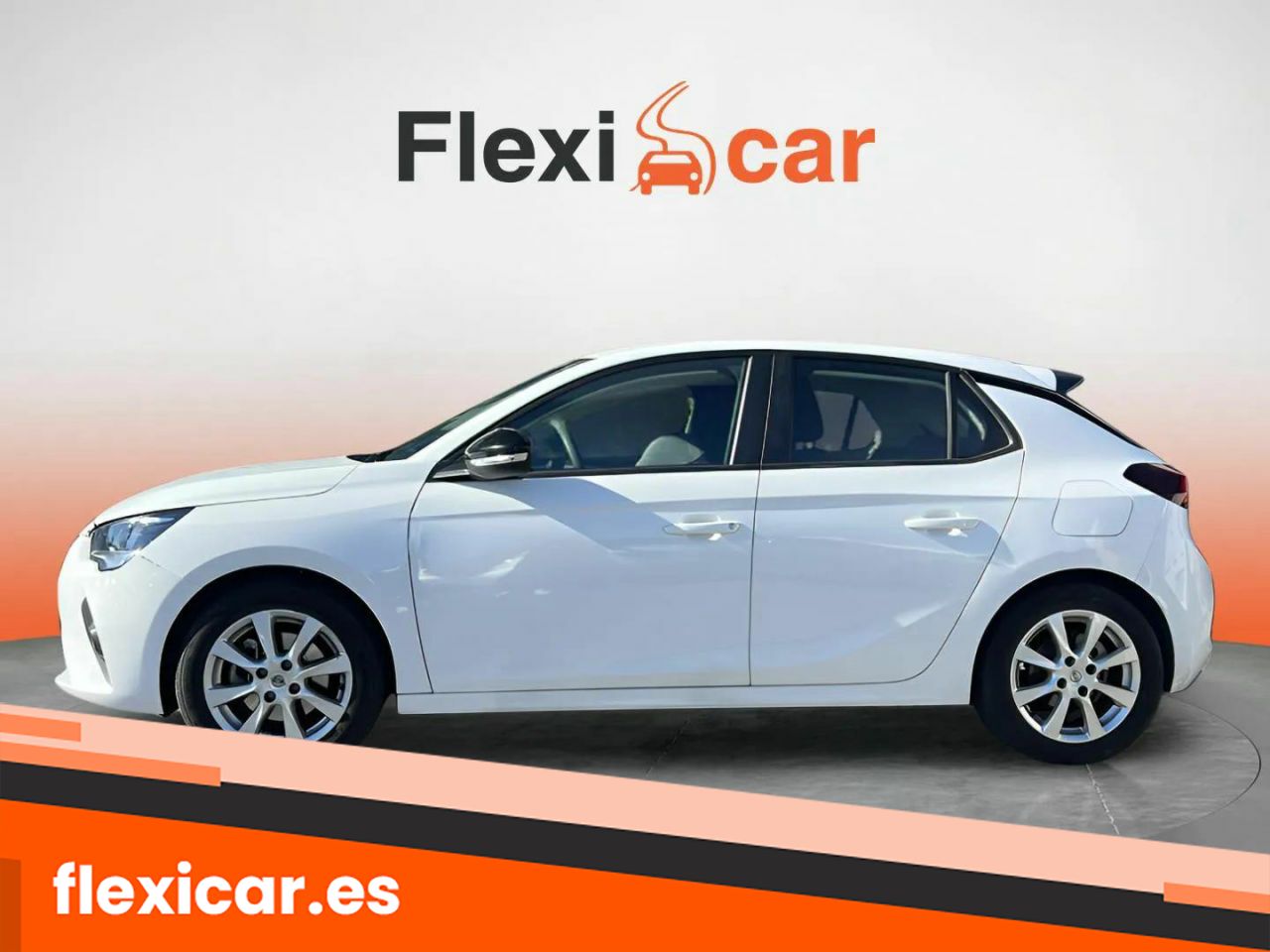 Foto Opel Corsa 4