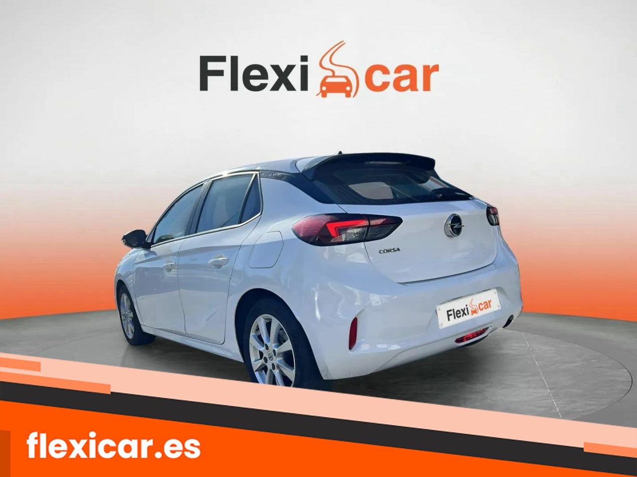 Foto Opel Corsa 5