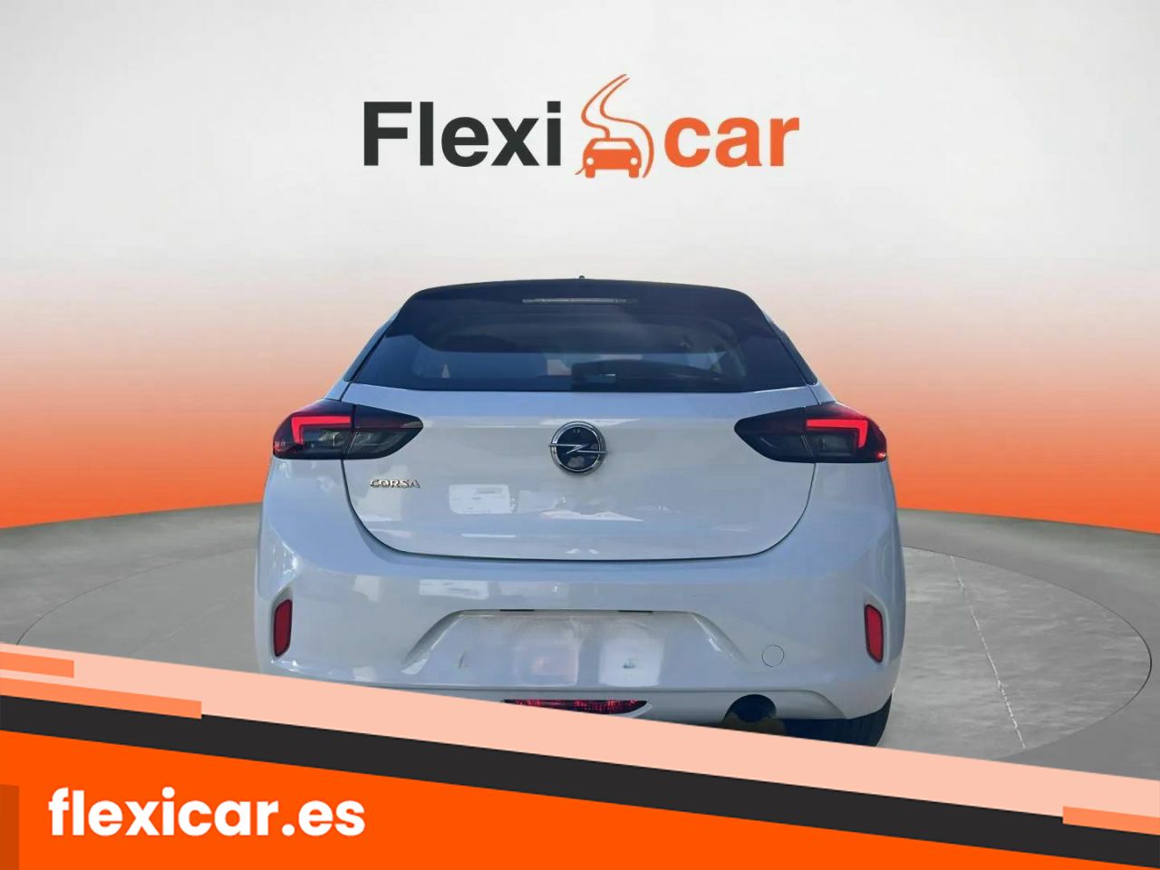 Foto Opel Corsa 7