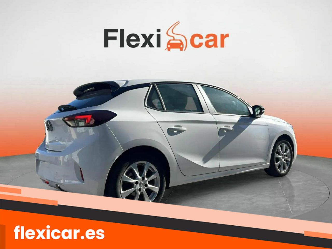 Foto Opel Corsa 8