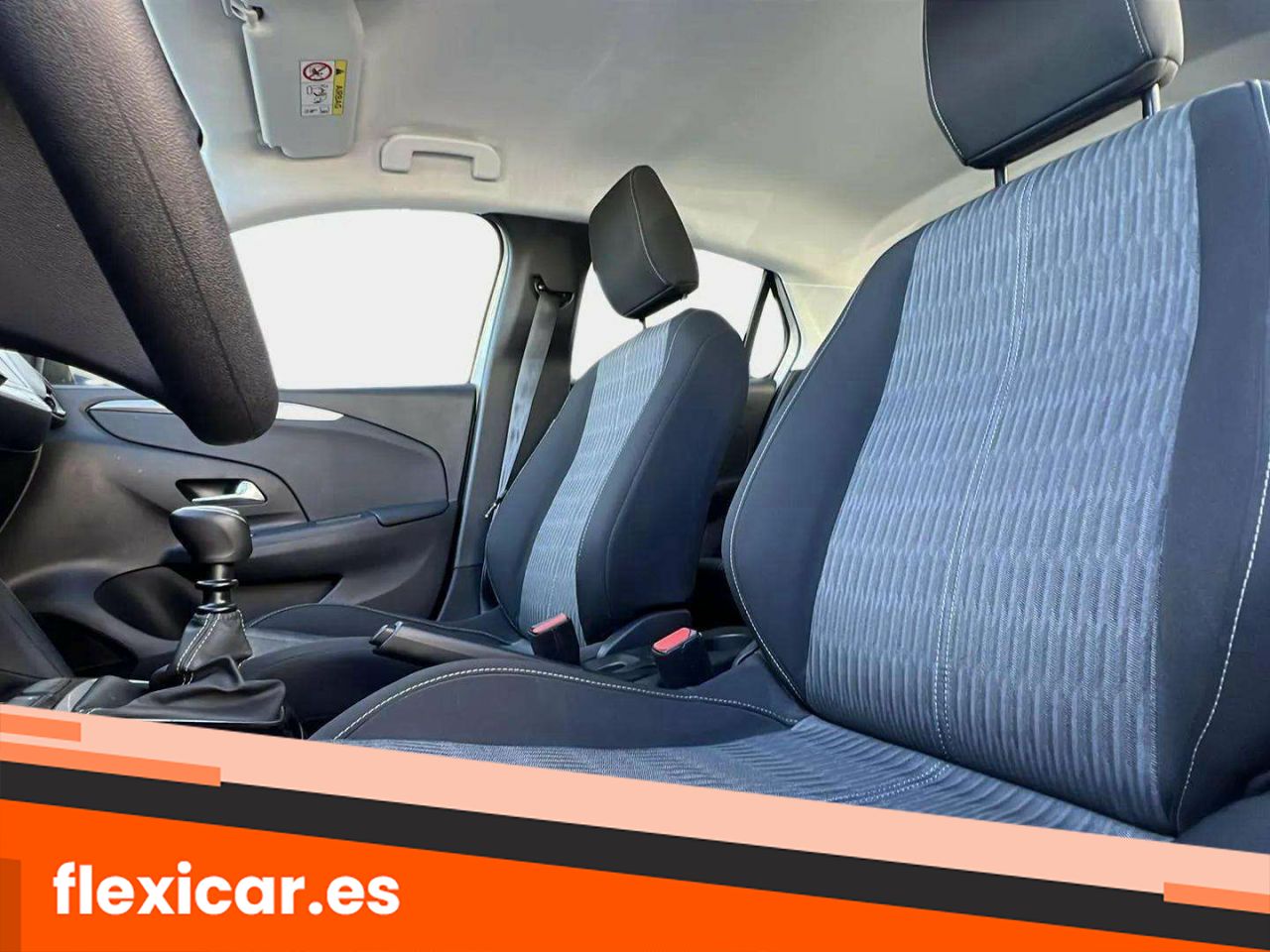 Foto Opel Corsa 10