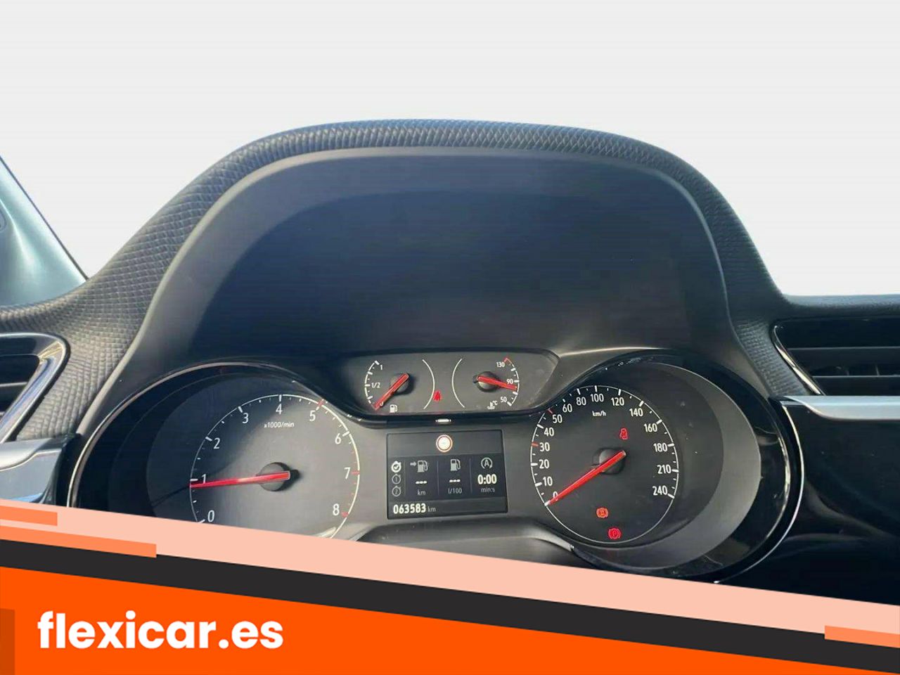 Foto Opel Corsa 11