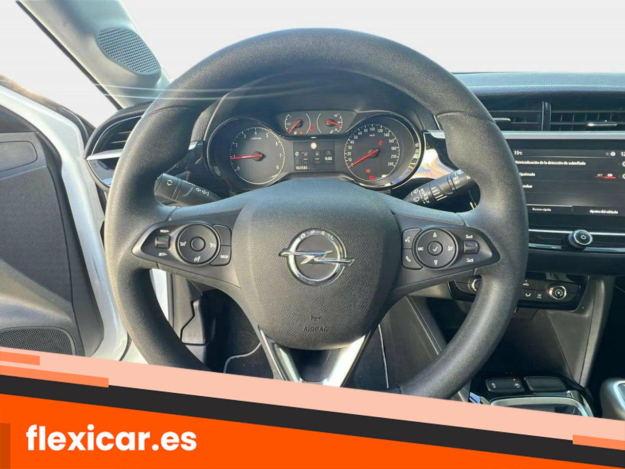 Foto Opel Corsa 12