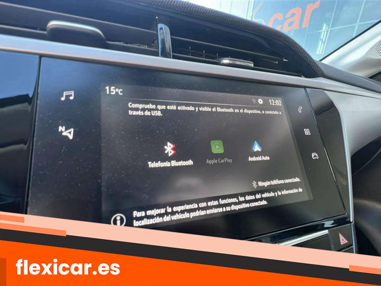 Foto Opel Corsa 13