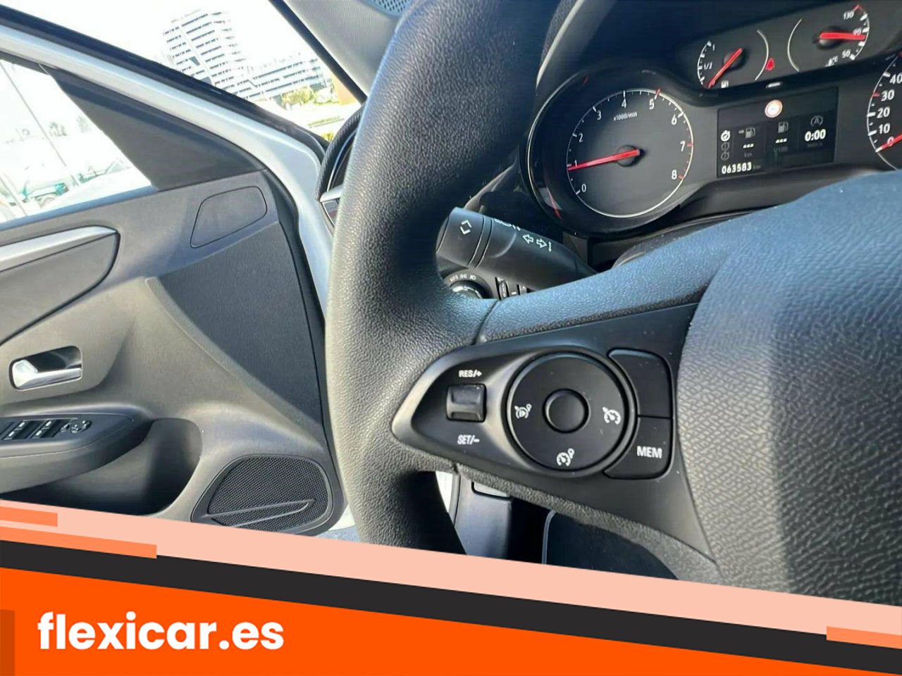 Foto Opel Corsa 14