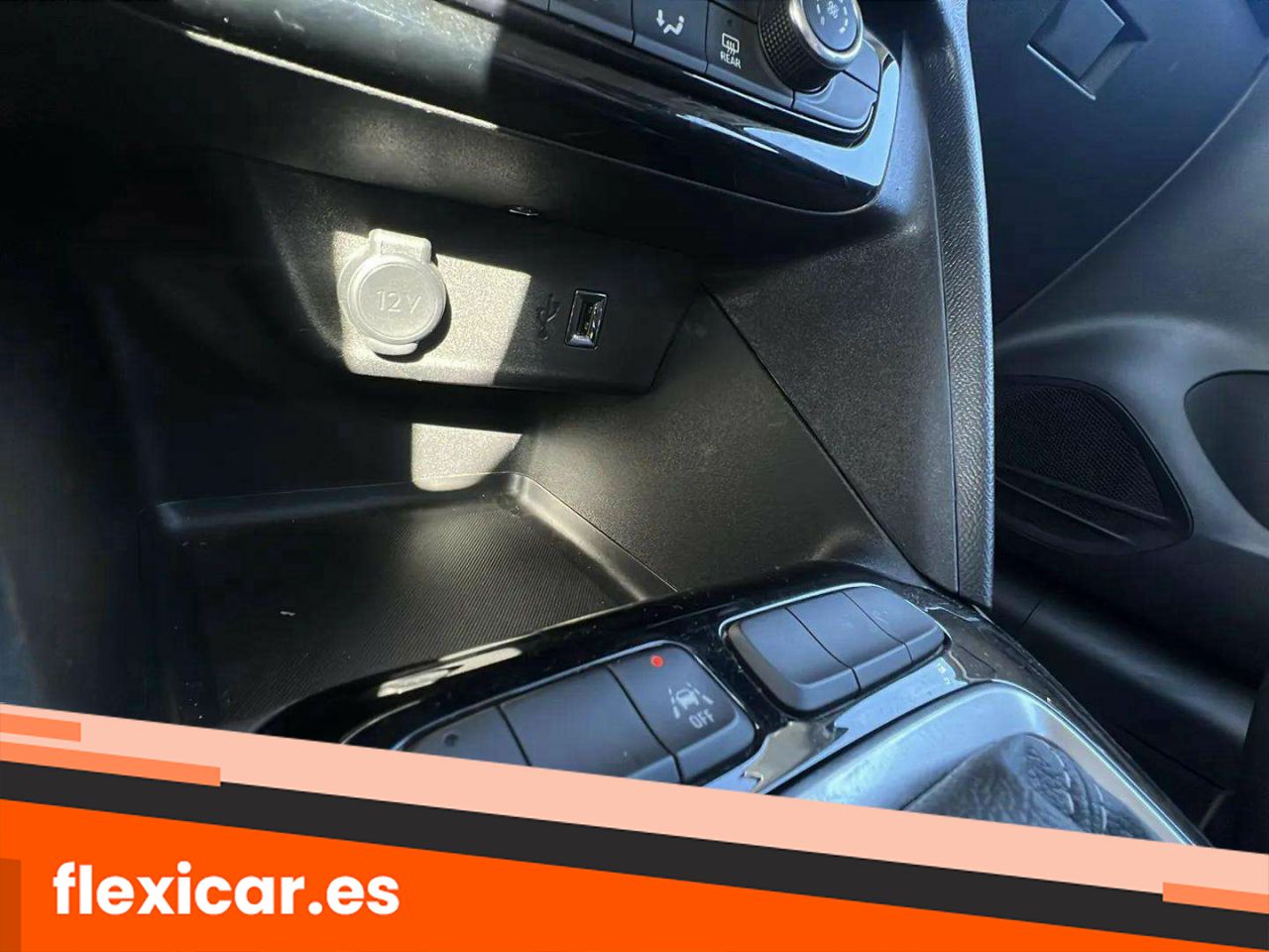 Foto Opel Corsa 17