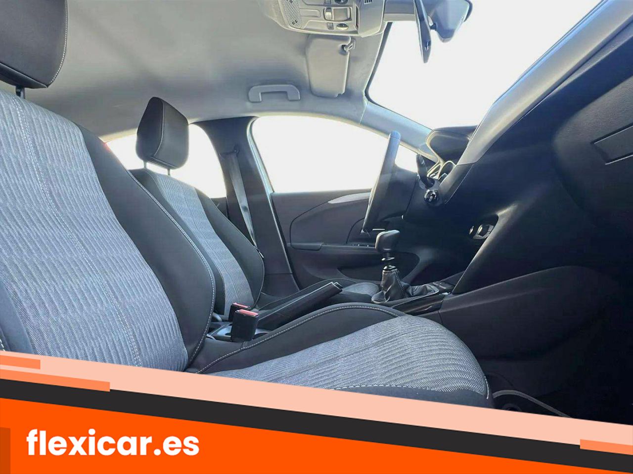 Foto Opel Corsa 18