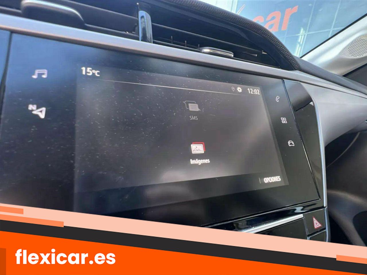 Foto Opel Corsa 20