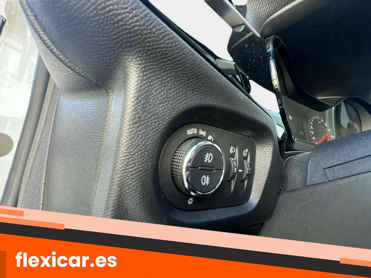 Foto Opel Corsa 21