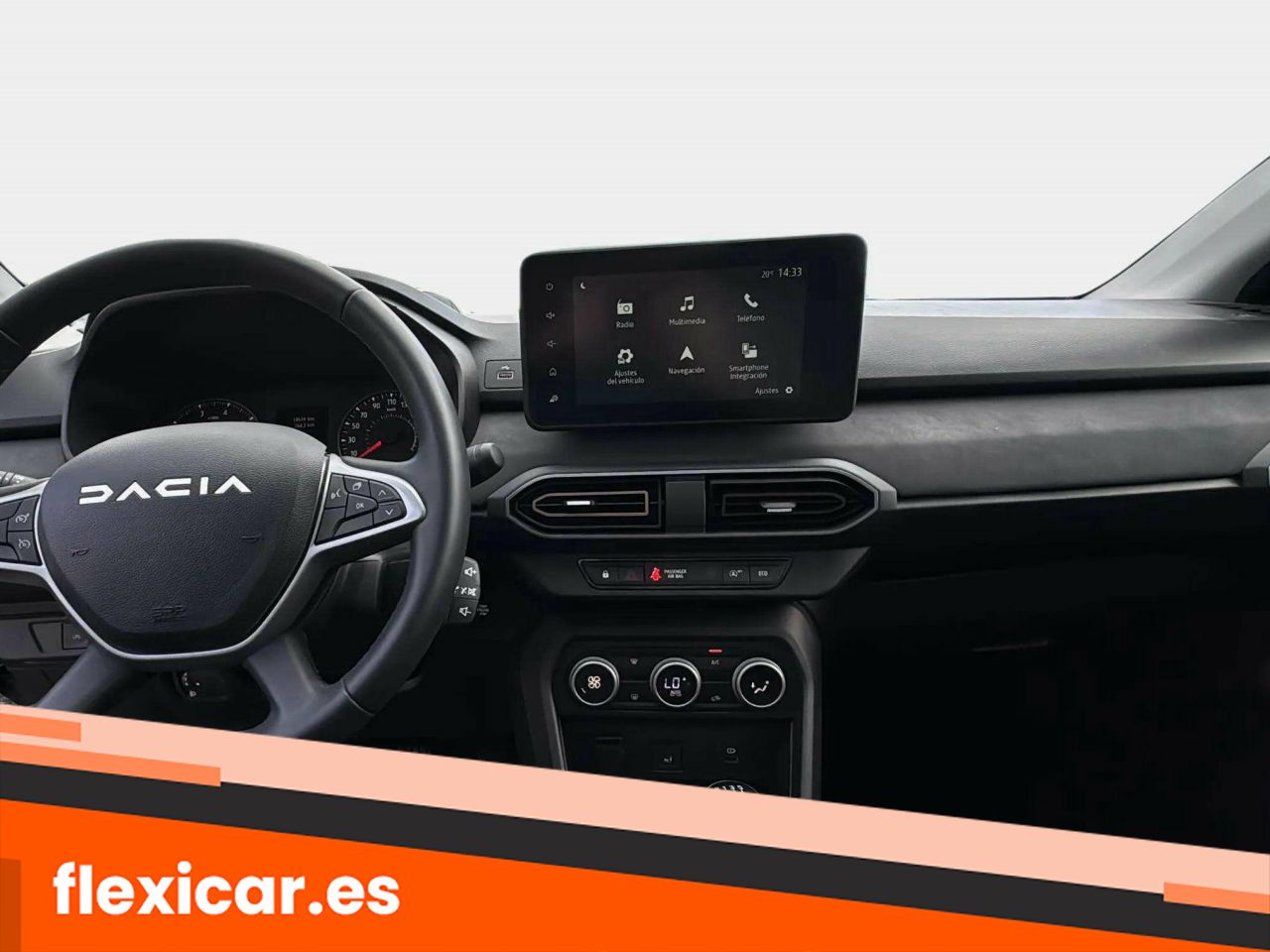 Foto Dacia Sandero 18