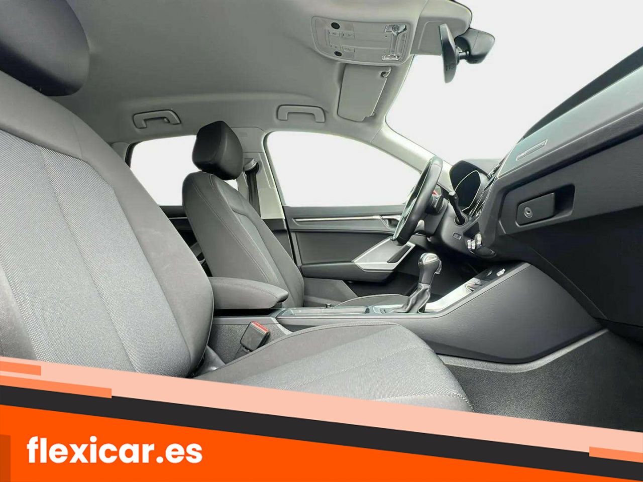 Foto Audi Q3 22