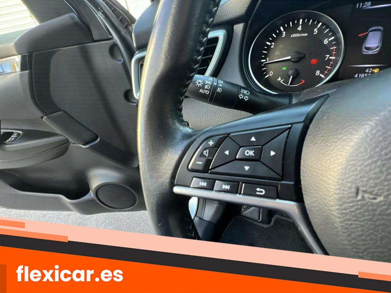 Foto Nissan Qashqai 14