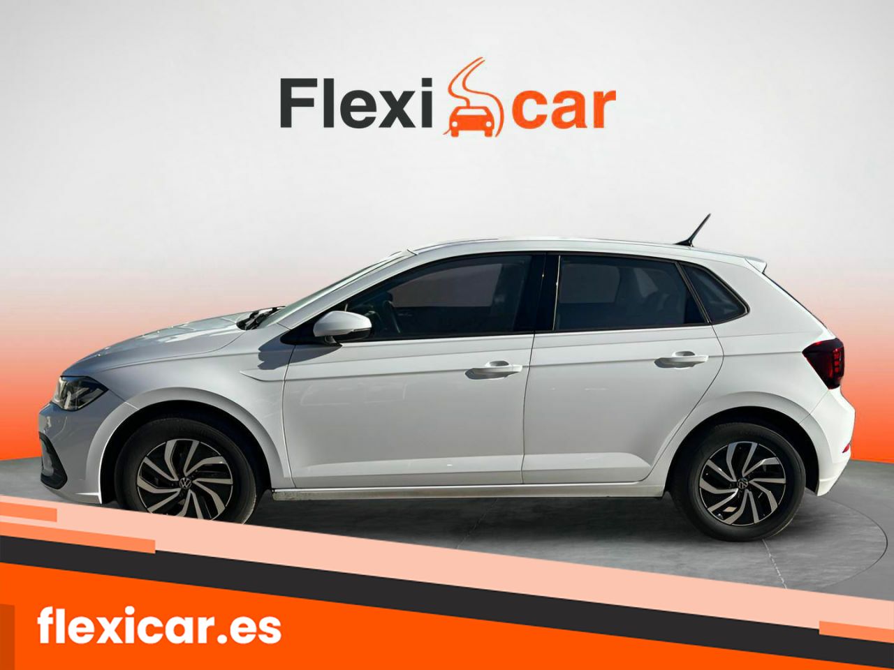 Foto Volkswagen Polo 5