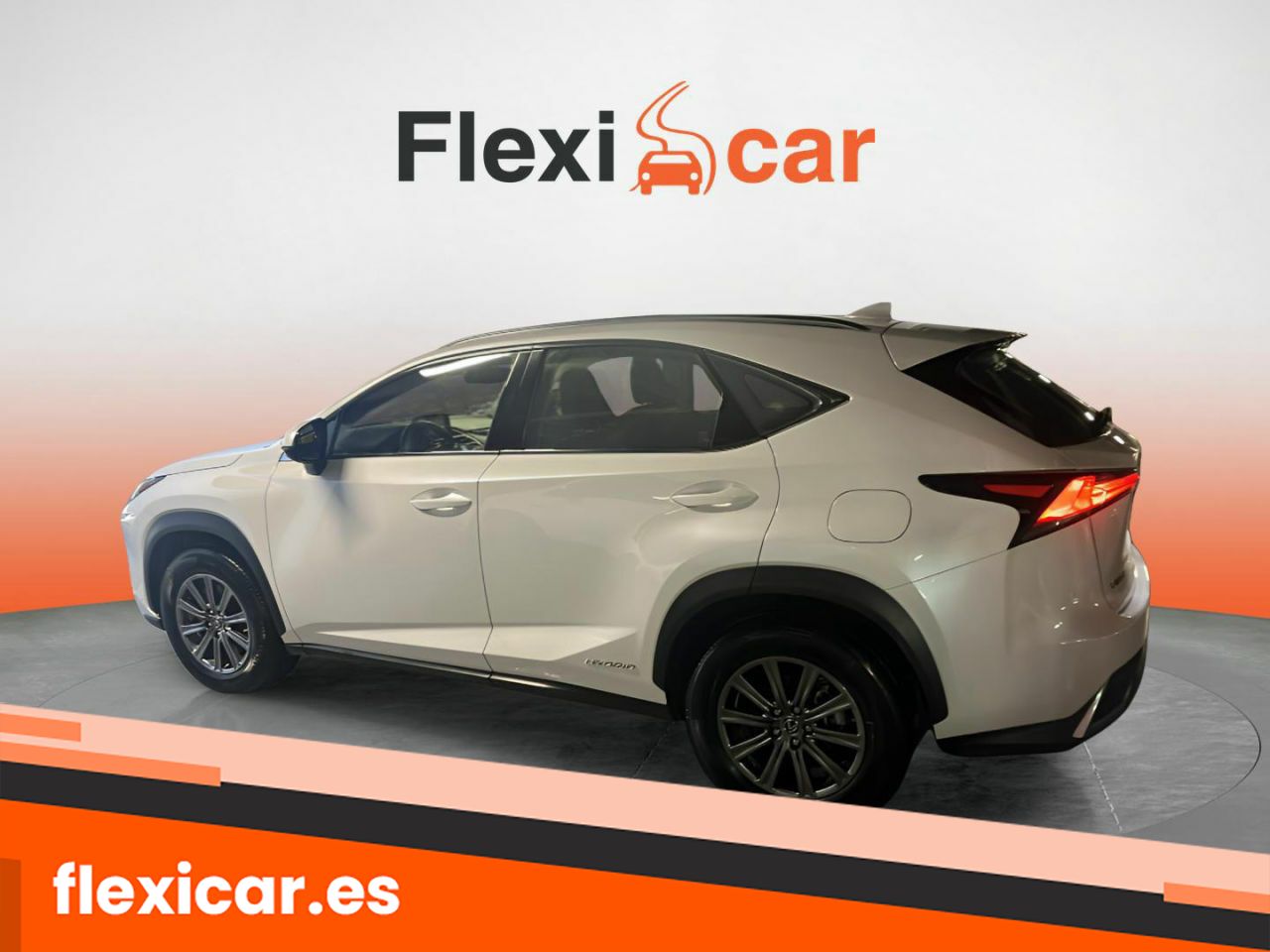 Foto Lexus NX 7
