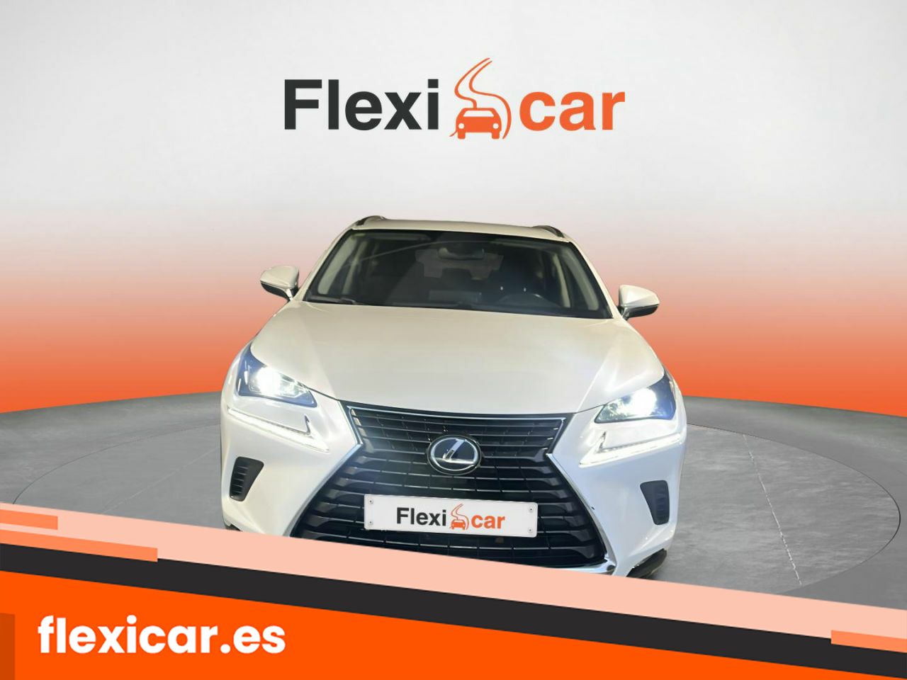 Foto Lexus NX 8
