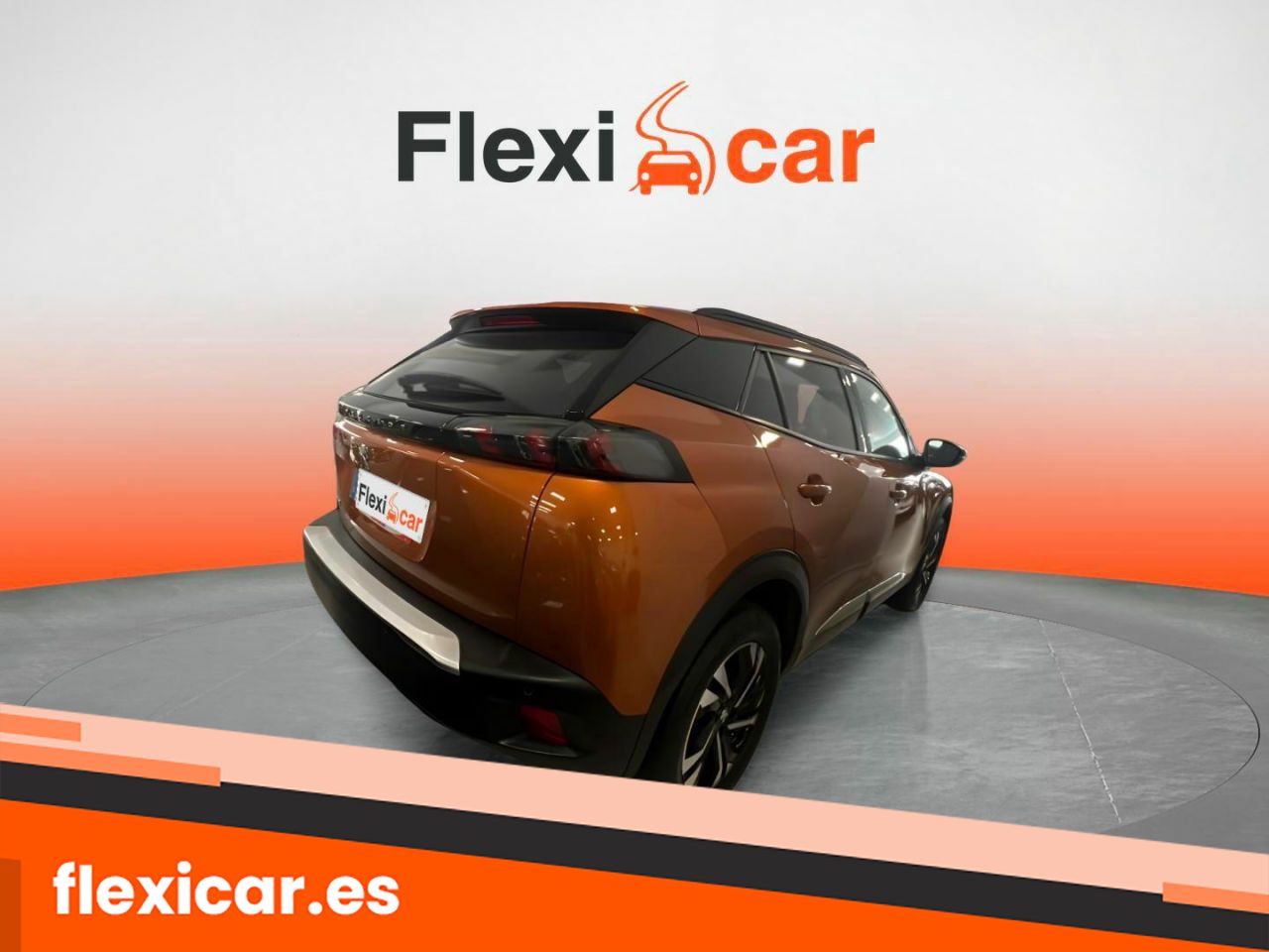 Foto Peugeot 2008 2
