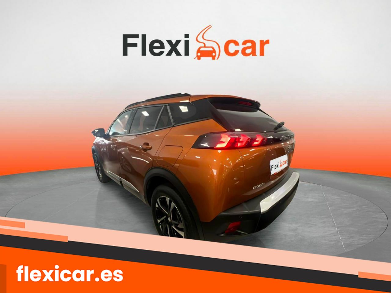 Foto Peugeot 2008 3