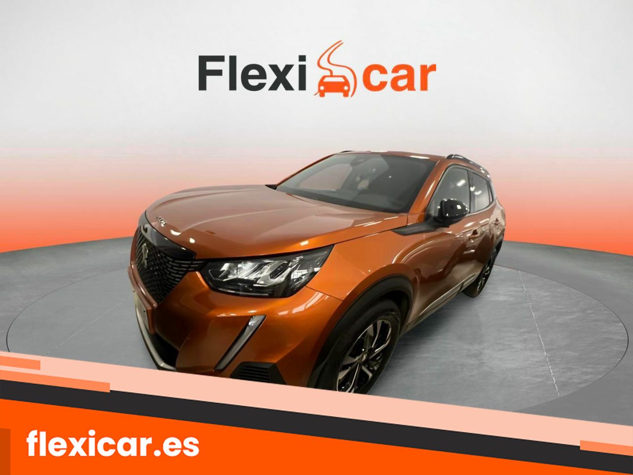 Foto Peugeot 2008 4
