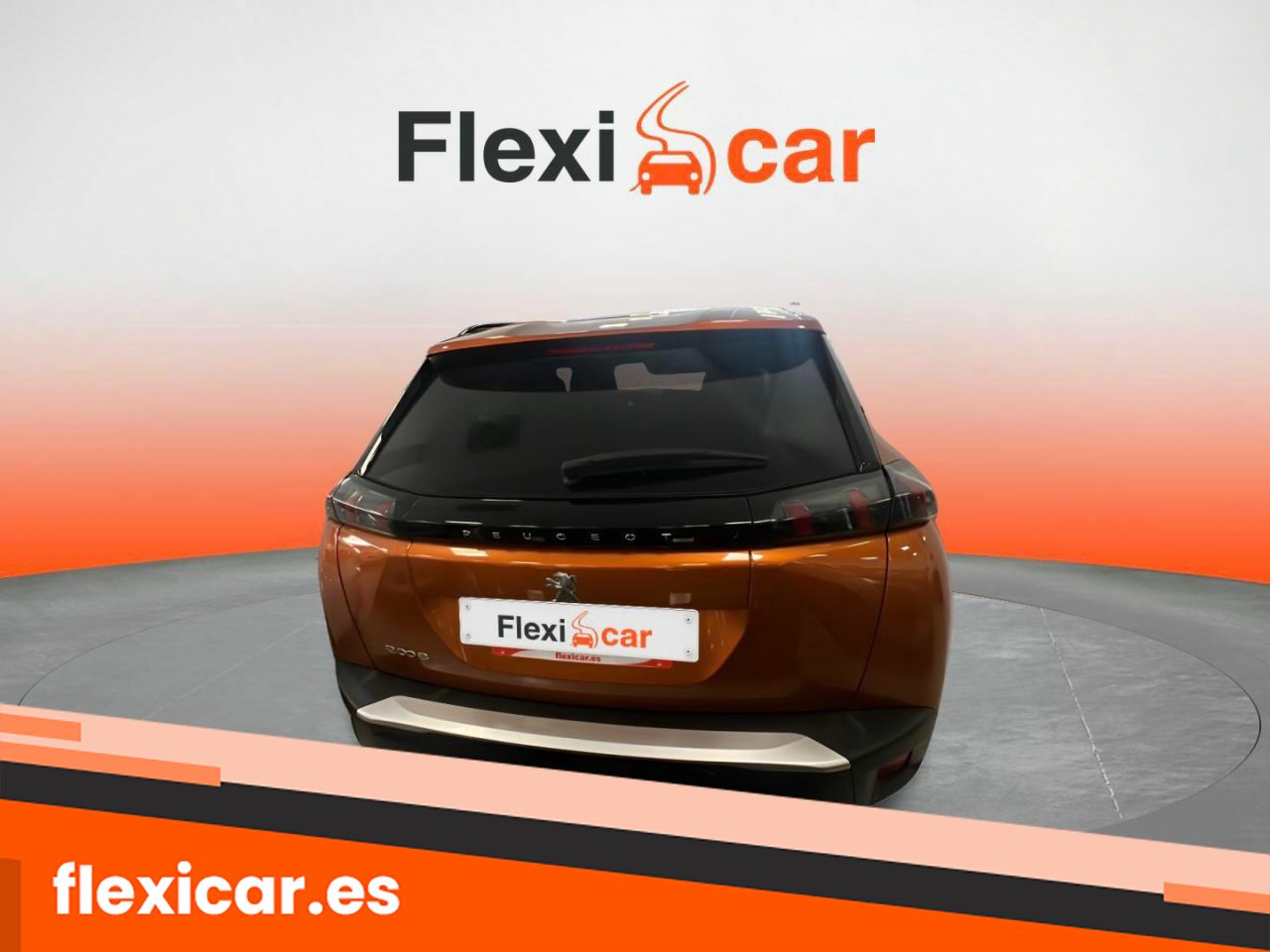 Foto Peugeot 2008 5