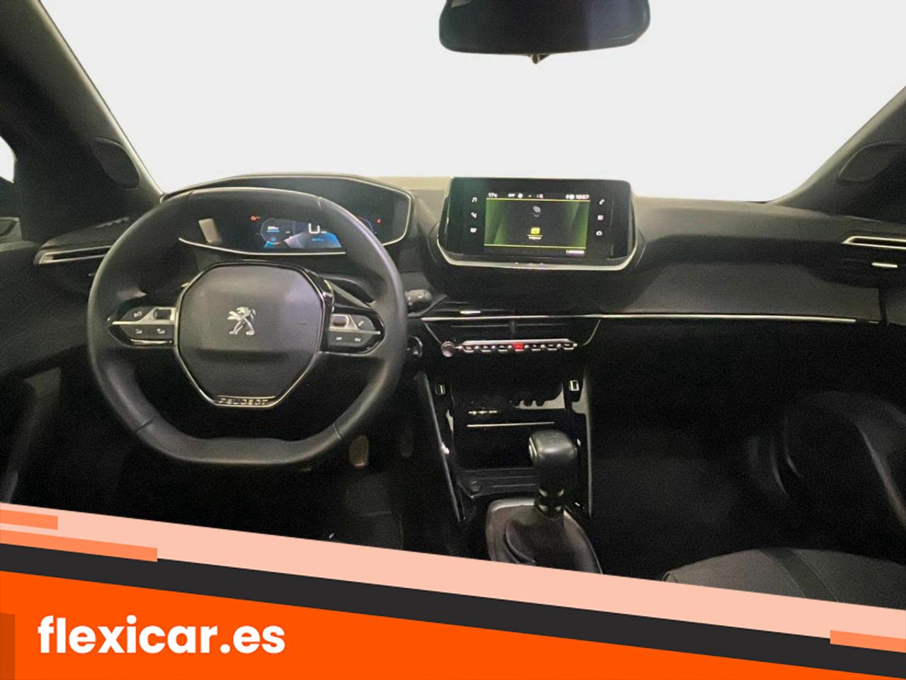 Foto Peugeot 2008 8