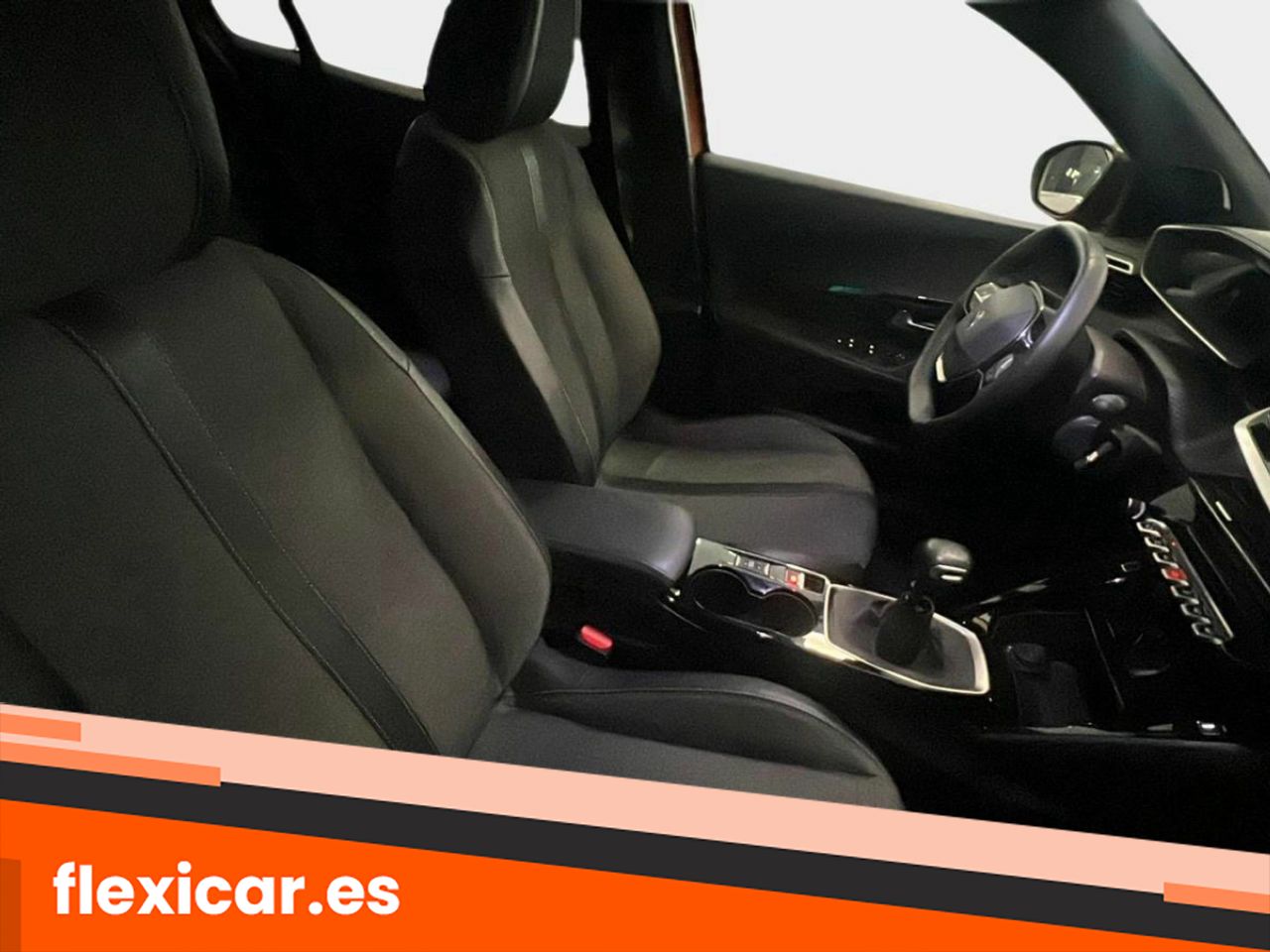 Foto Peugeot 2008 9