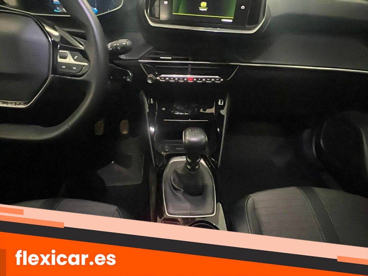 Foto Peugeot 2008 10