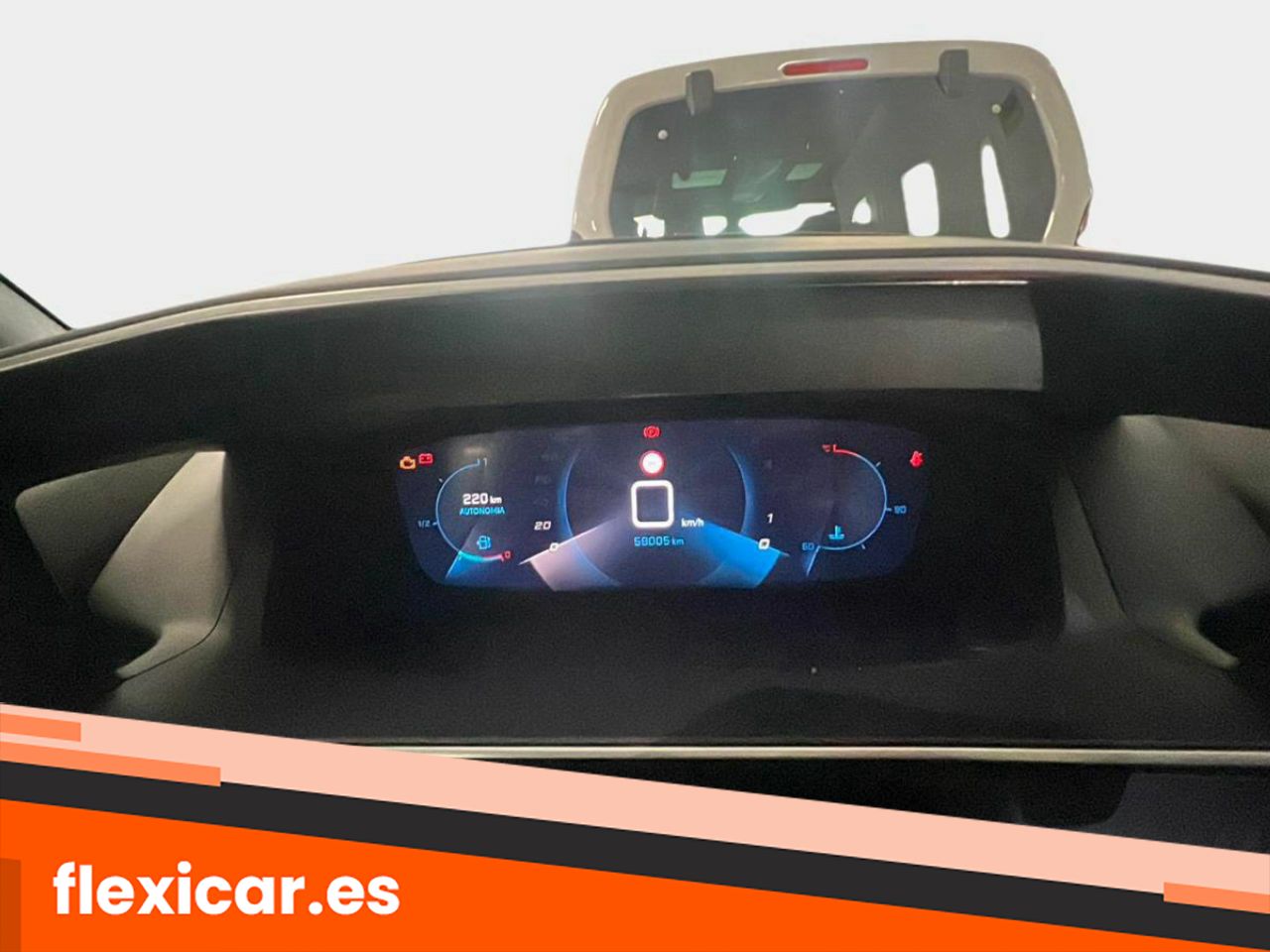 Foto Peugeot 2008 11