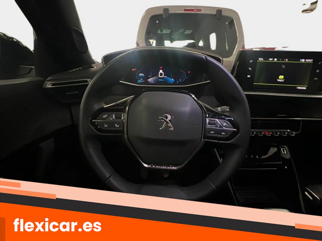 Foto Peugeot 2008 12