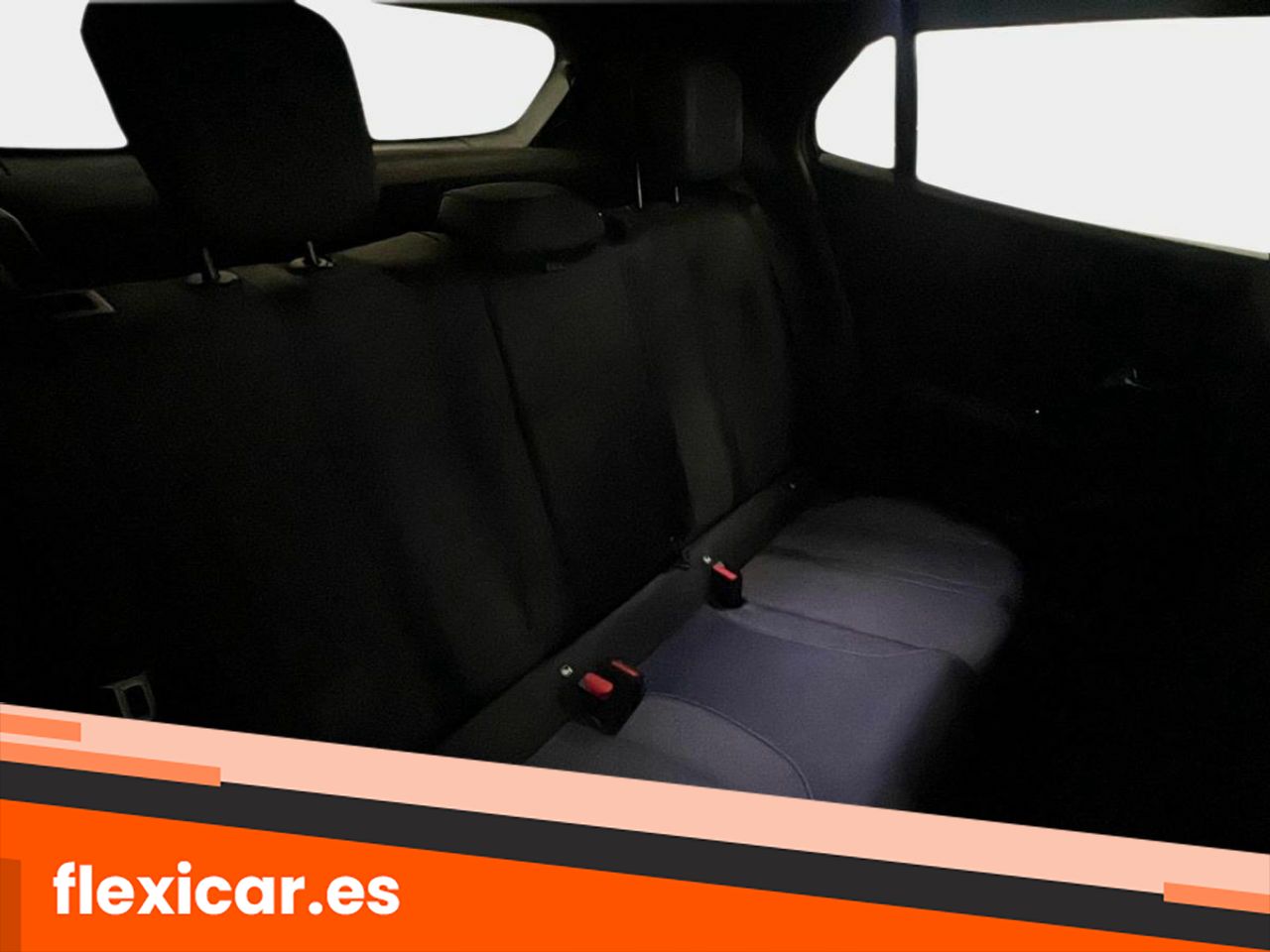 Foto Peugeot 2008 13
