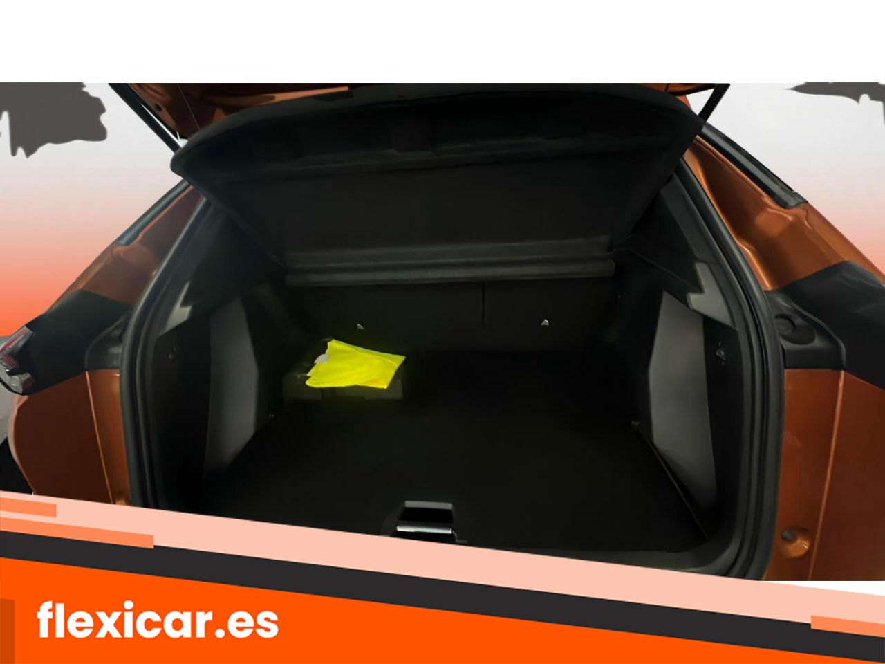 Foto Peugeot 2008 14