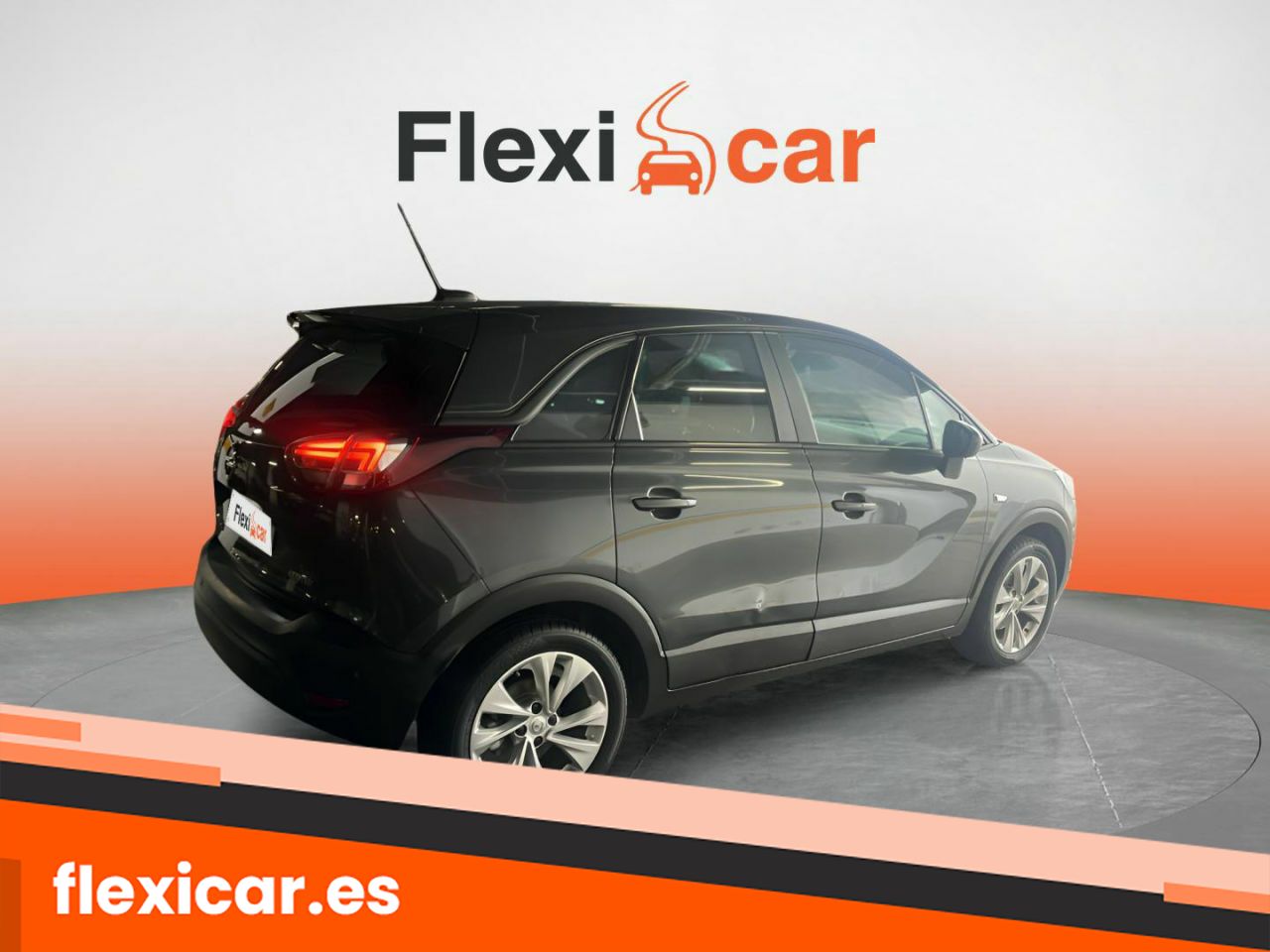 Foto Opel Crossland X 2