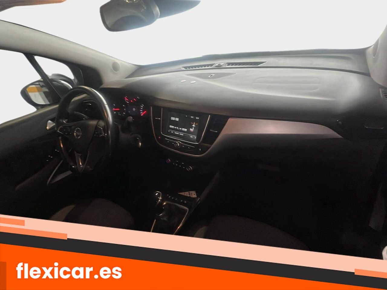 Foto Opel Crossland X 4