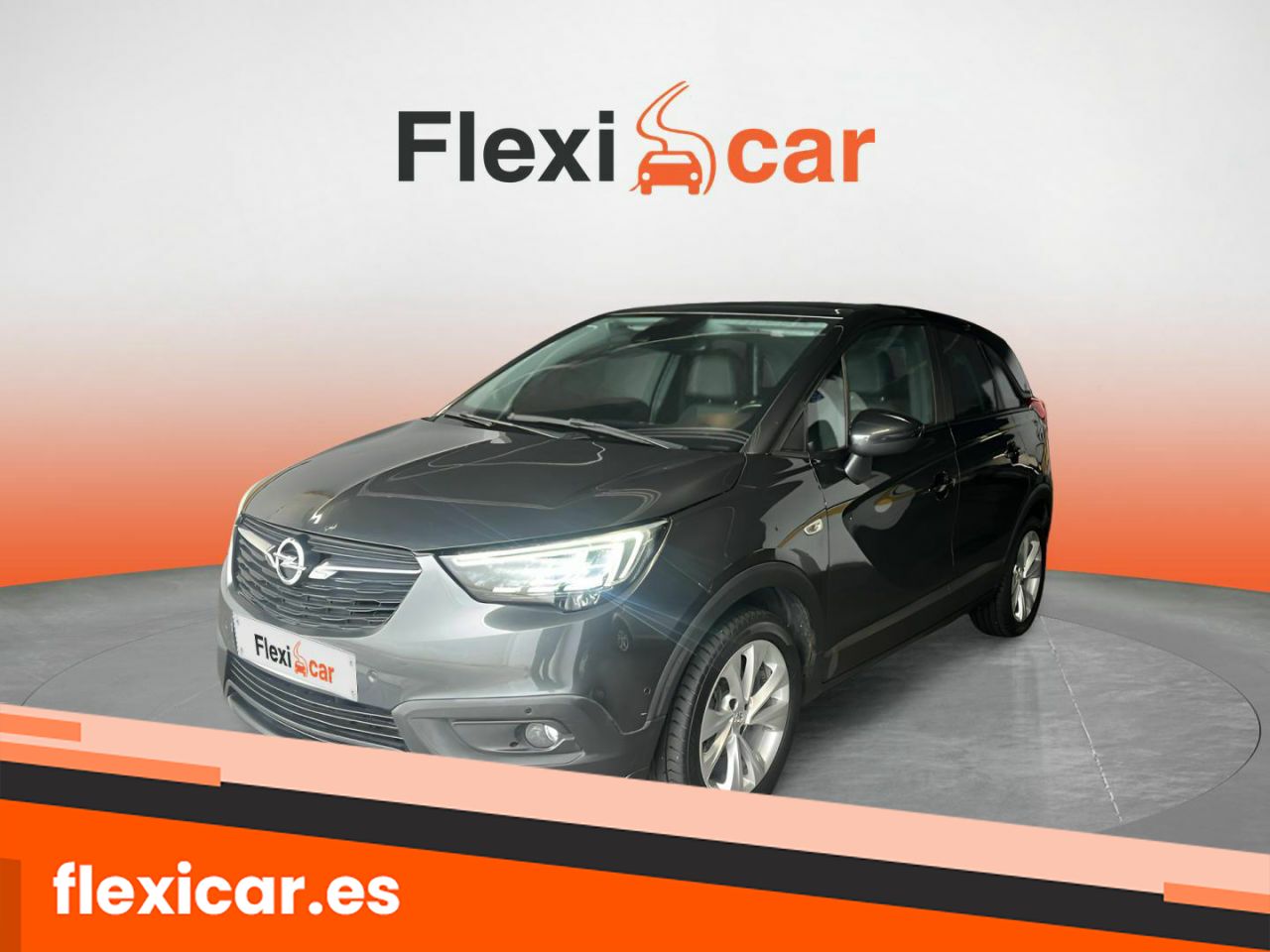 Foto Opel Crossland X 8