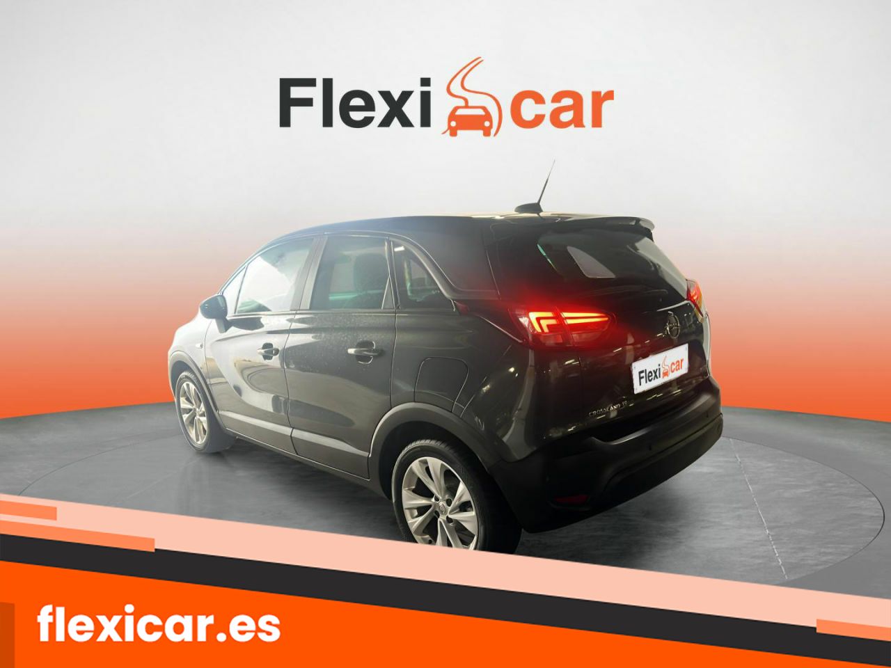 Foto Opel Crossland X 12