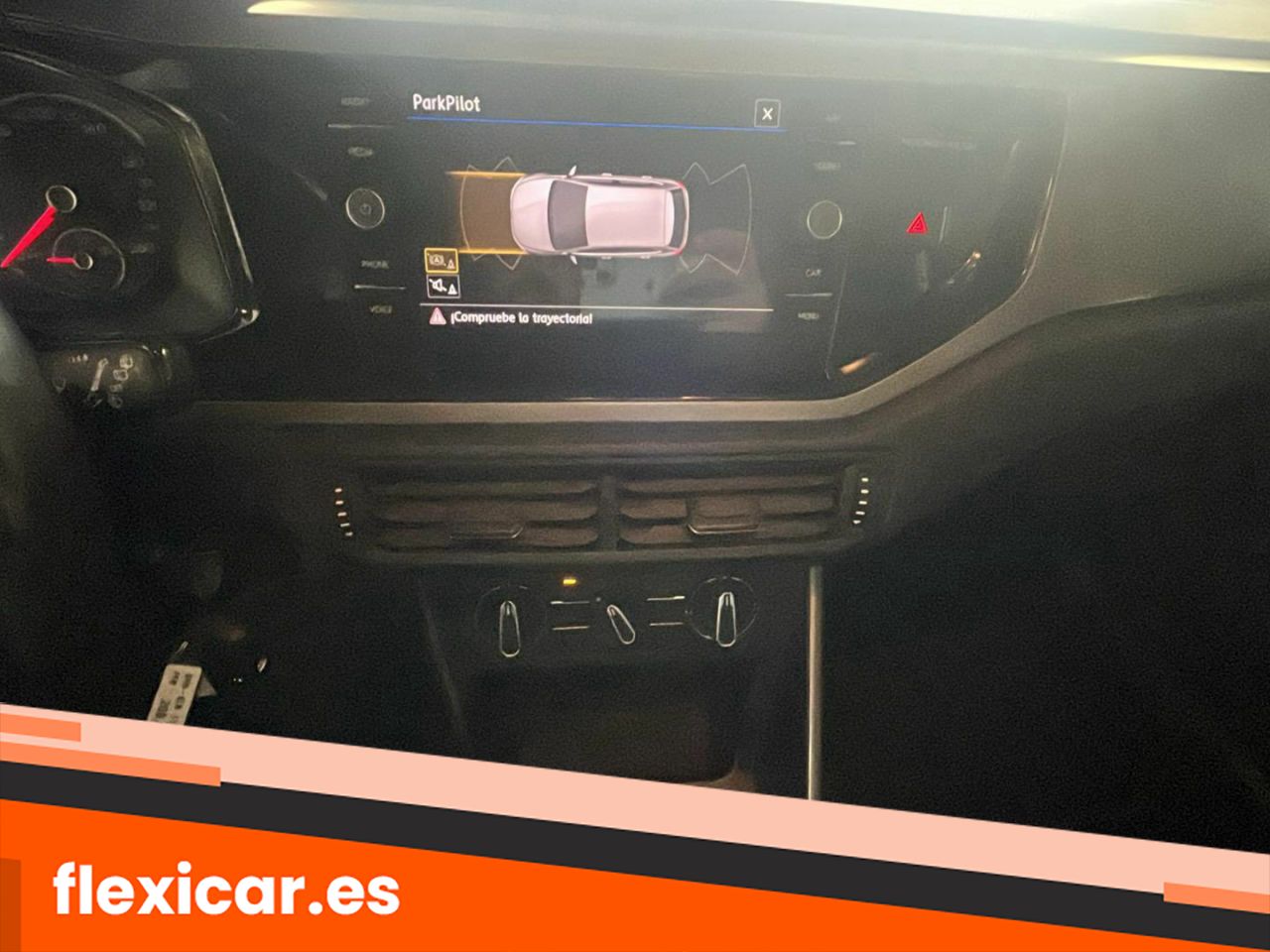 Foto Volkswagen Polo 10
