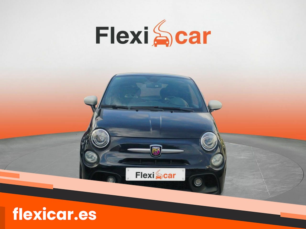 Foto Abarth 500 2