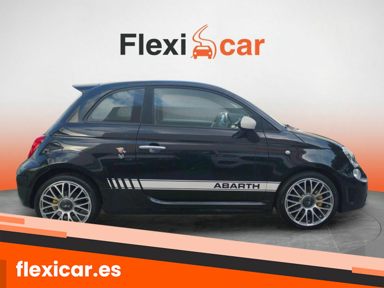 Foto Abarth 500 3